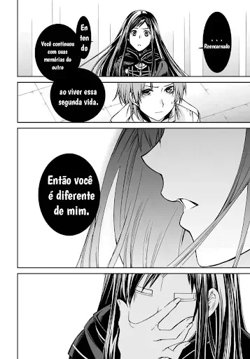 Mushoku Tensei Capítulo 69 Página 7