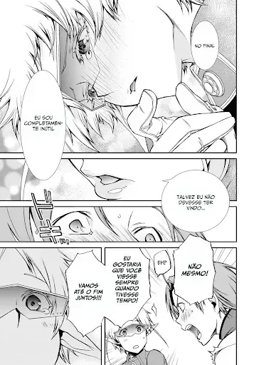 Mushoku Tensei Capítulo 70 Página 19