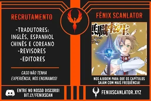 Mushoku Tensei Capítulo 70 Página 31