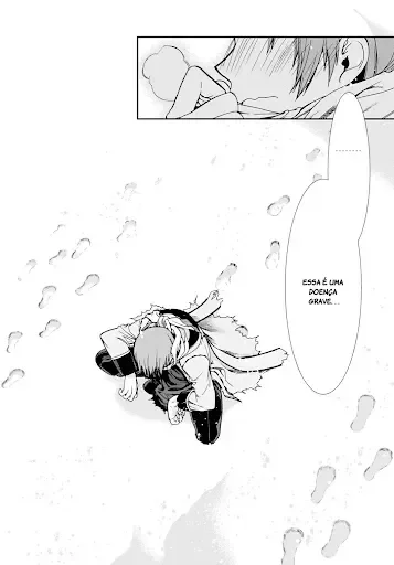 Mushoku Tensei Capítulo 71 Página 13