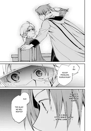 Mushoku Tensei Capítulo 71 Página 24