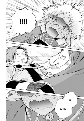 Mushoku Tensei Capítulo 71 Página 34