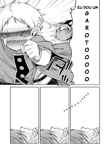 Mushoku Tensei Capítulo 71 Página 35