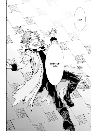Mushoku Tensei Capítulo 71 Página 36