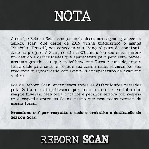 Mushoku Tensei Capítulo 71 Página 37