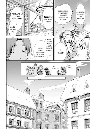 Mushoku Tensei Capítulo 71 Página 7