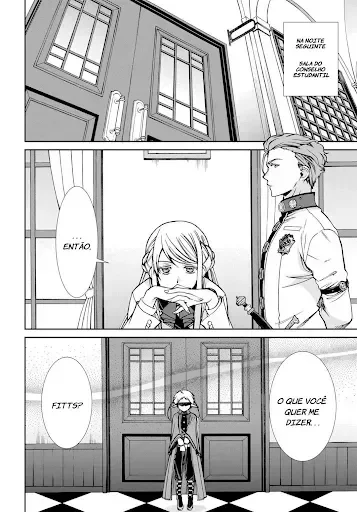 Mushoku Tensei Capítulo 72 Página 13