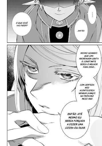Mushoku Tensei Capítulo 72 Página 15