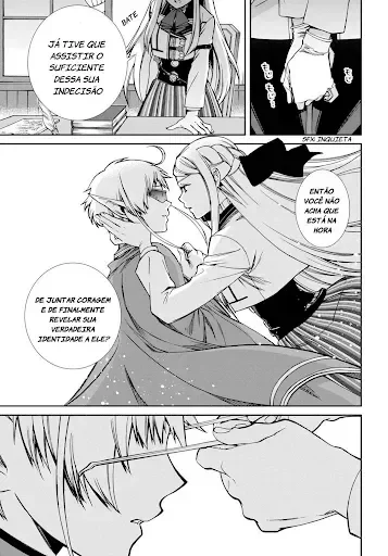 Mushoku Tensei Capítulo 72 Página 16