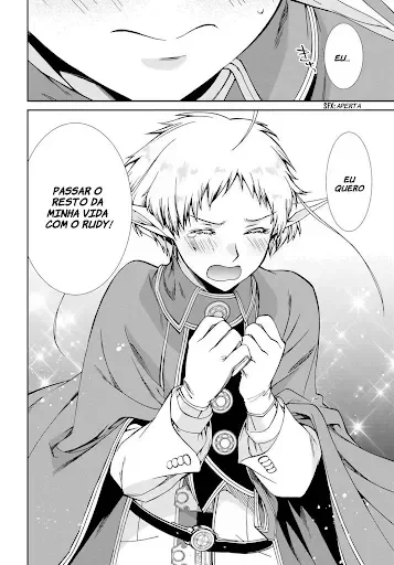 Mushoku Tensei Capítulo 72 Página 19