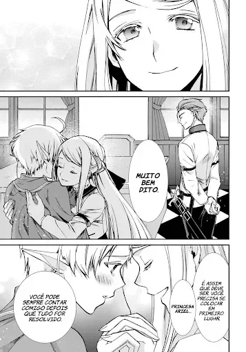 Mushoku Tensei Capítulo 72 Página 20