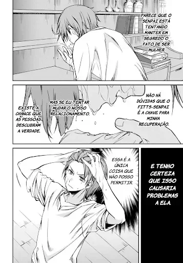 Mushoku Tensei Capítulo 72 Página 5