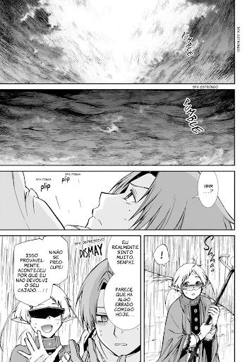 Mushoku Tensei Capítulo 73 Página 26