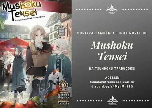 Mushoku Tensei Capítulo 73 Página 30