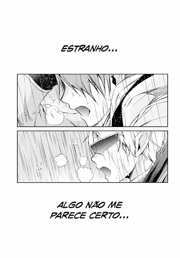 Mushoku Tensei Capítulo 74 Página 1