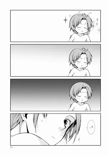 Mushoku Tensei Capítulo 74 Página 11