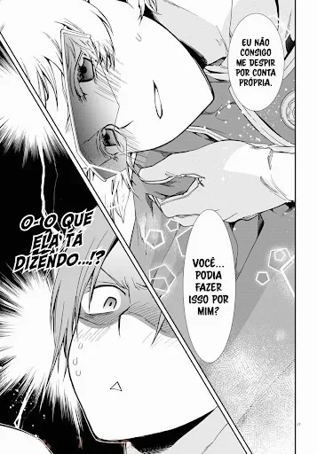 Mushoku Tensei Capítulo 74 Página 17