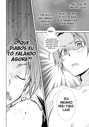 Mushoku Tensei Capítulo 74 Página 18
