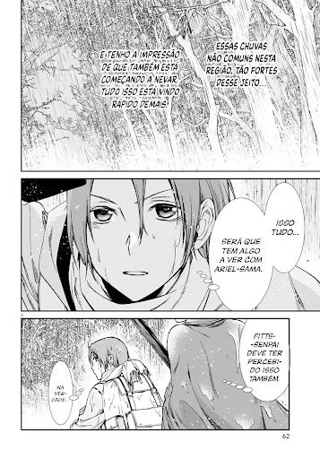 Mushoku Tensei Capítulo 74 Página 2