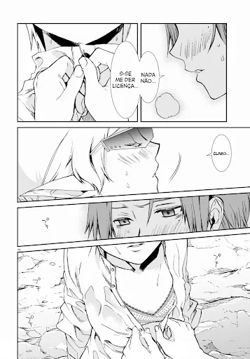 Mushoku Tensei Capítulo 74 Página 24