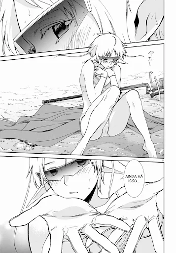 Mushoku Tensei Capítulo 74 Página 27