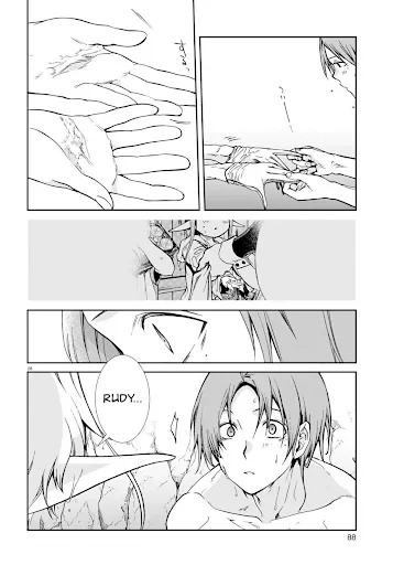 Mushoku Tensei Capítulo 74 Página 28