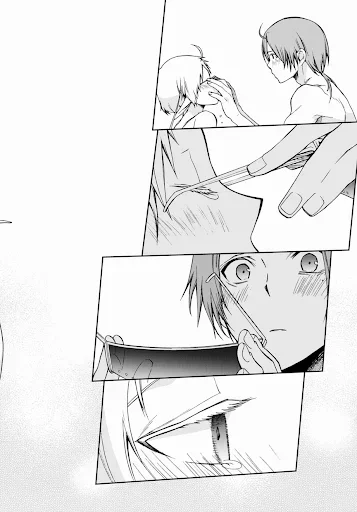 Mushoku Tensei Capítulo 74 Página 30
