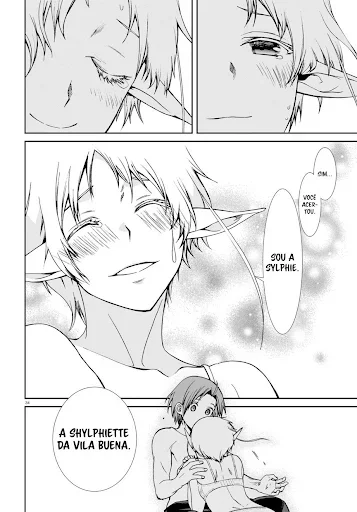 Mushoku Tensei Capítulo 74 Página 34