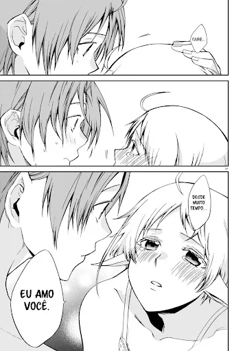 Mushoku Tensei Capítulo 74 Página 37