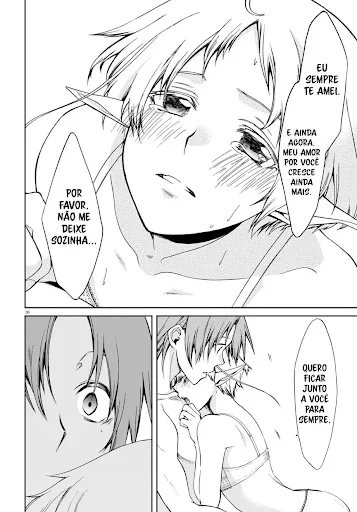 Mushoku Tensei Capítulo 74 Página 38