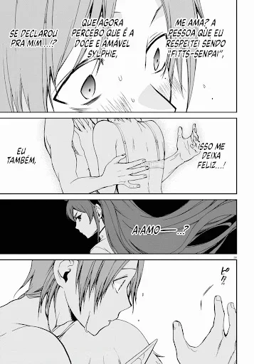 Mushoku Tensei Capítulo 74 Página 39
