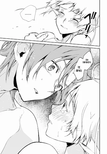 Mushoku Tensei Capítulo 74 Página 41