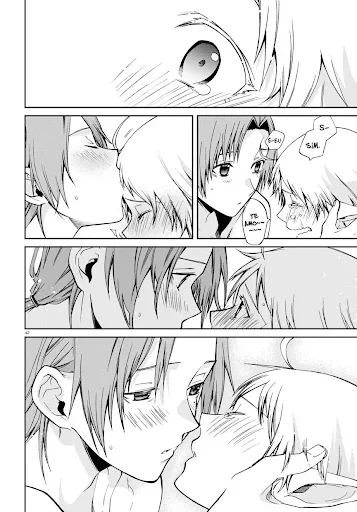 Mushoku Tensei Capítulo 74 Página 42