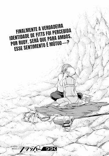 Mushoku Tensei Capítulo 74 Página 43