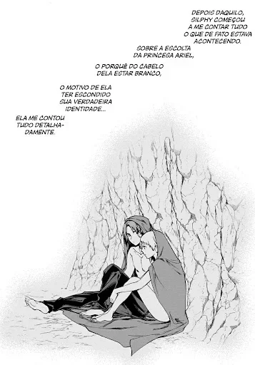 Mushoku Tensei Capítulo 75 Página 11