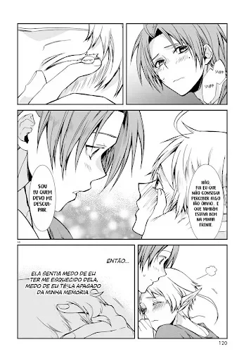 Mushoku Tensei Capítulo 75 Página 16