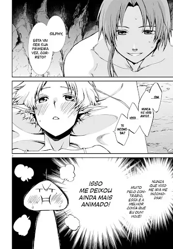 Mushoku Tensei Capítulo 75 Página 2