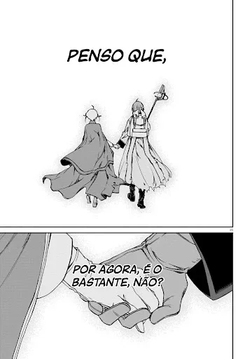 Mushoku Tensei Capítulo 75 Página 23