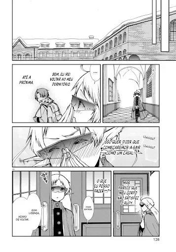 Mushoku Tensei Capítulo 75 Página 24