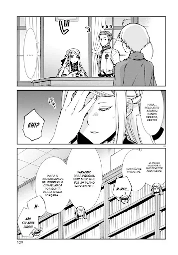 Mushoku Tensei Capítulo 75 Página 25