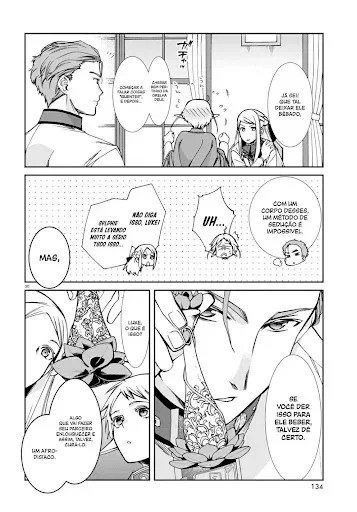 Mushoku Tensei Capítulo 75 Página 30