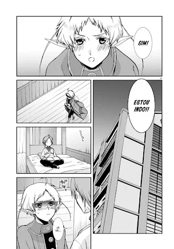 Mushoku Tensei Capítulo 75 Página 35