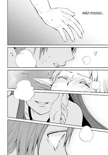 Mushoku Tensei Capítulo 75 Página 4
