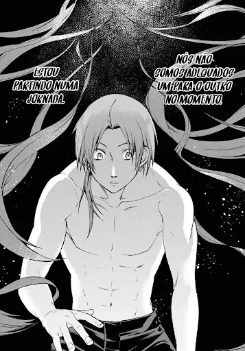 Mushoku Tensei Capítulo 75 Página 5