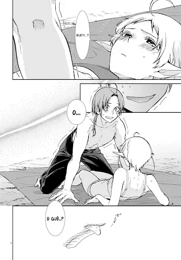 Mushoku Tensei Capítulo 75 Página 6