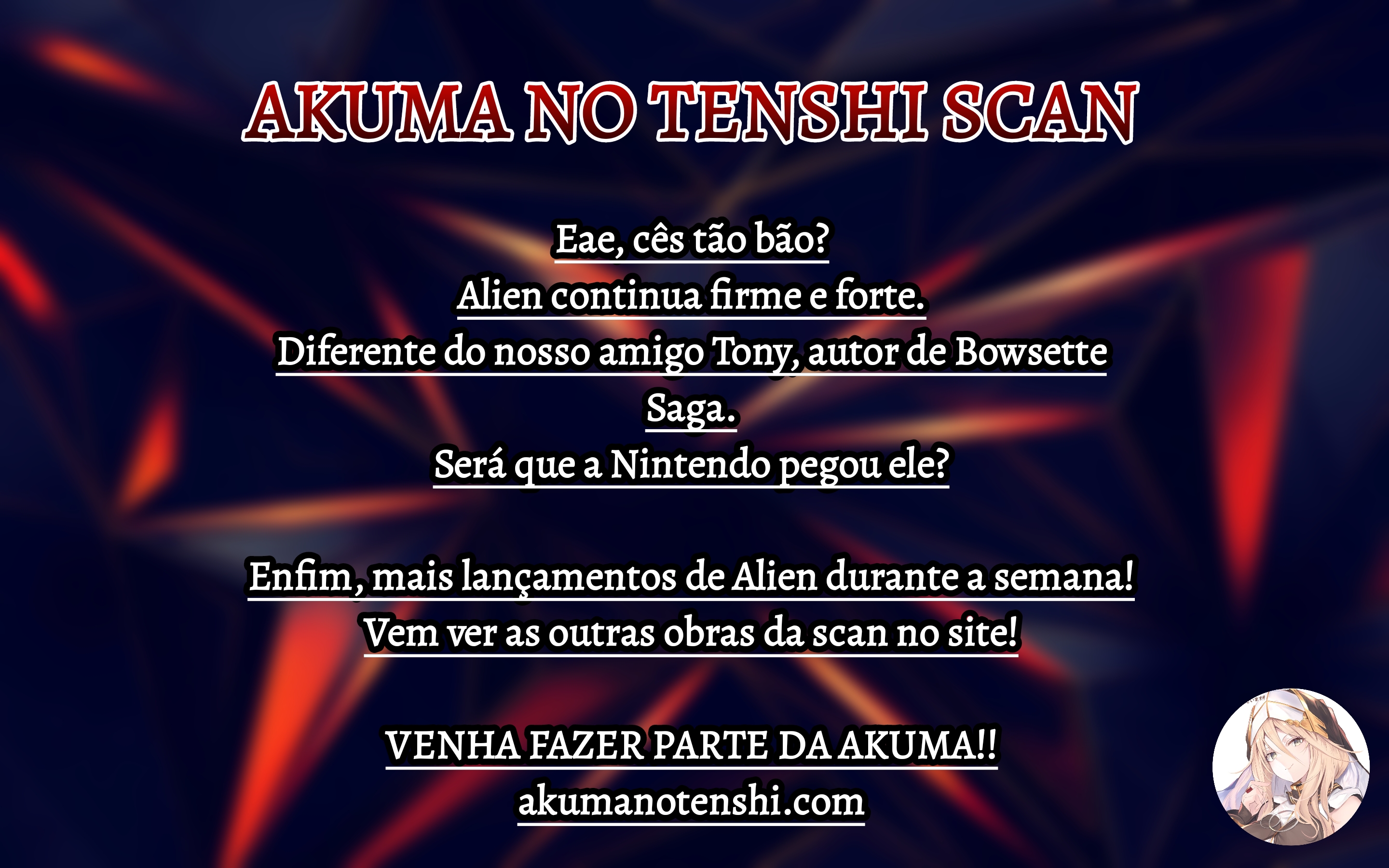My Alien Neighbor Is Scary Capítulo 22 Página 6