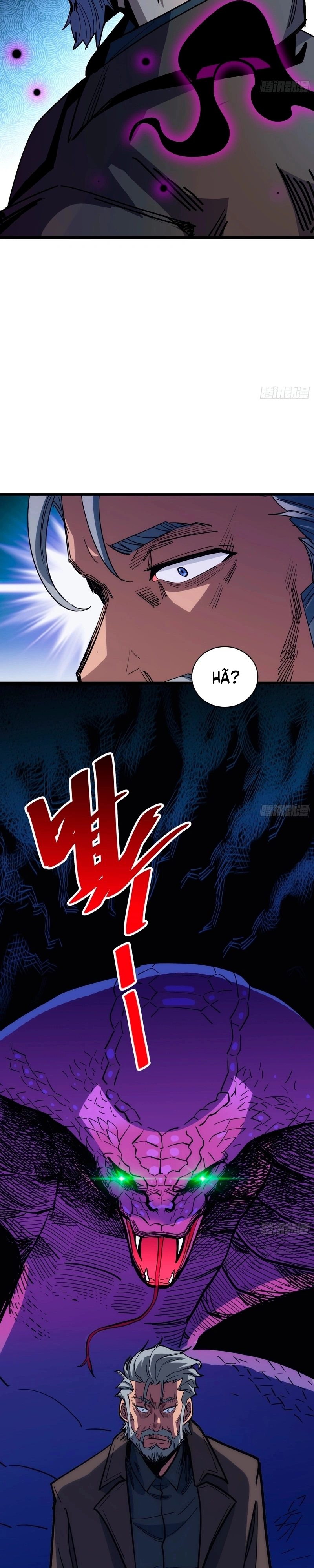 My Avatar Is Becoming the Final Boss Capítulo 10 Página 12