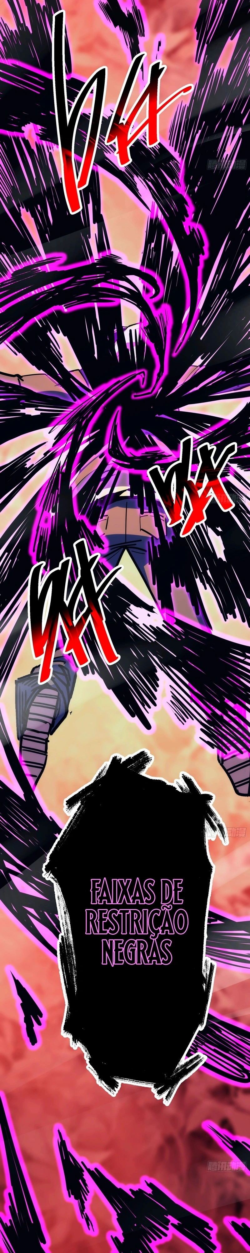 My Avatar Is Becoming the Final Boss Capítulo 2 Página 15