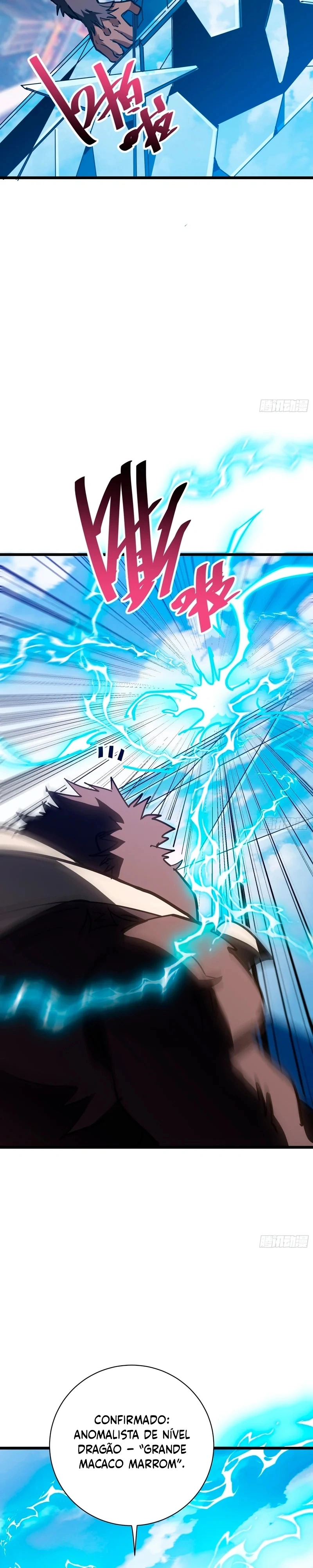 My Avatar Is Becoming the Final Boss Capítulo 24 Página 5