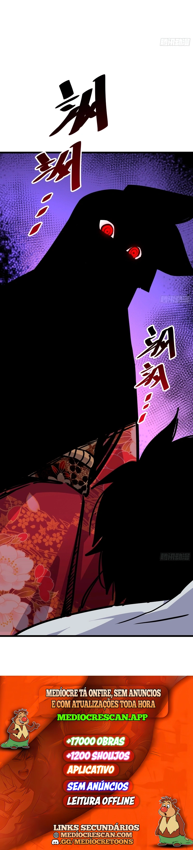 My Avatar Is Becoming the Final Boss Capítulo 28 Página 21